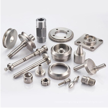 custom stainless steel metal stamping machining process part OEM service